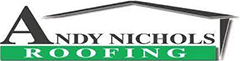 Andy Nichols Roofing Logo